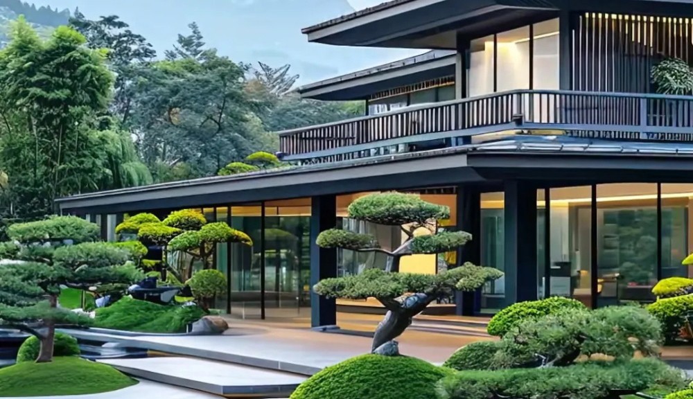 安顺农村自建房更佳风水布局是什么