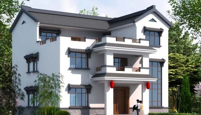 安顺对于农村自建房屋，必须注意土方回填